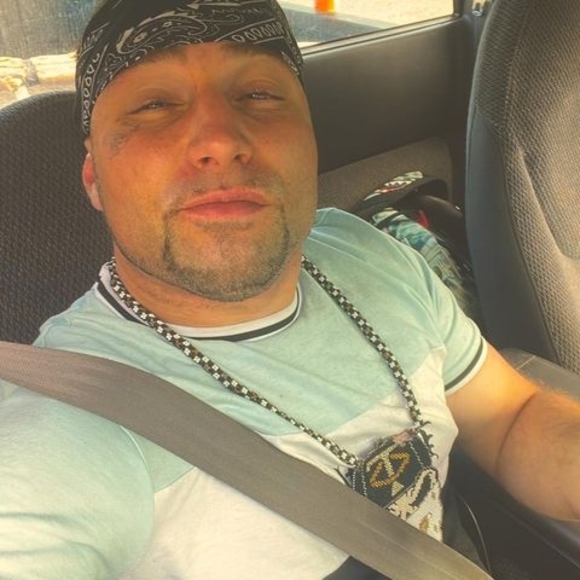 Meet your Posher, Salvatore - Picture 1 of 1